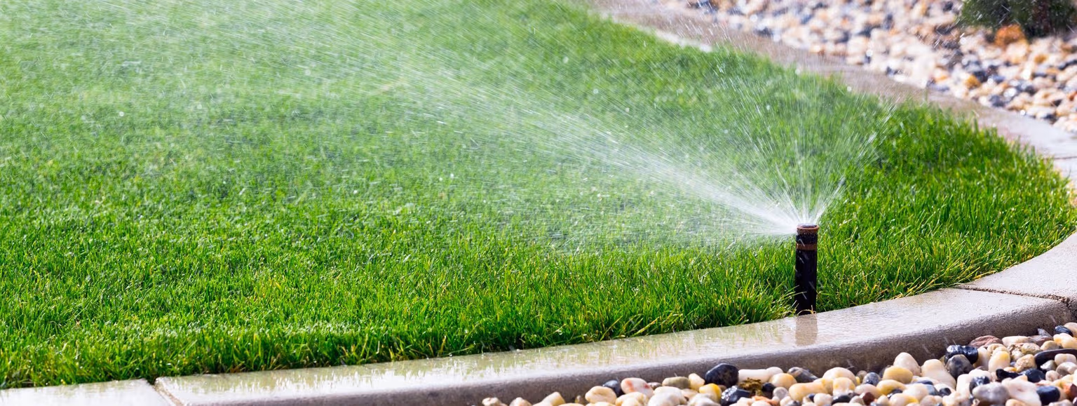 Watering Instructions After Overseeding - Resource Image