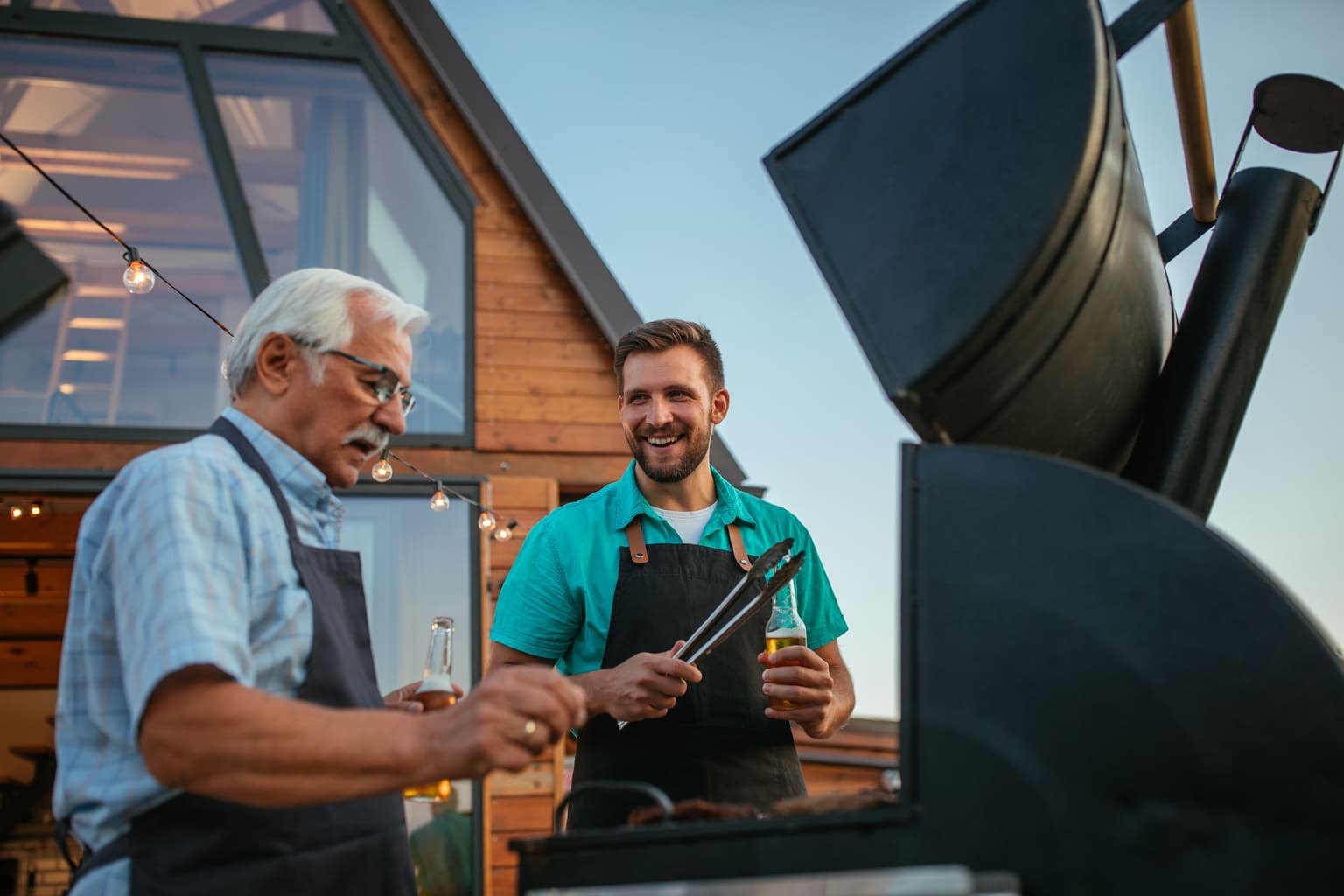 Grill, Games, and Gifts! 3 Steps to a Winning Father’s Day Cookout
