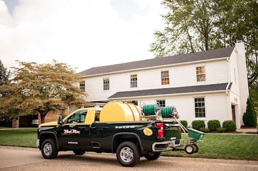Weed Man Expands to East Dallas Area
