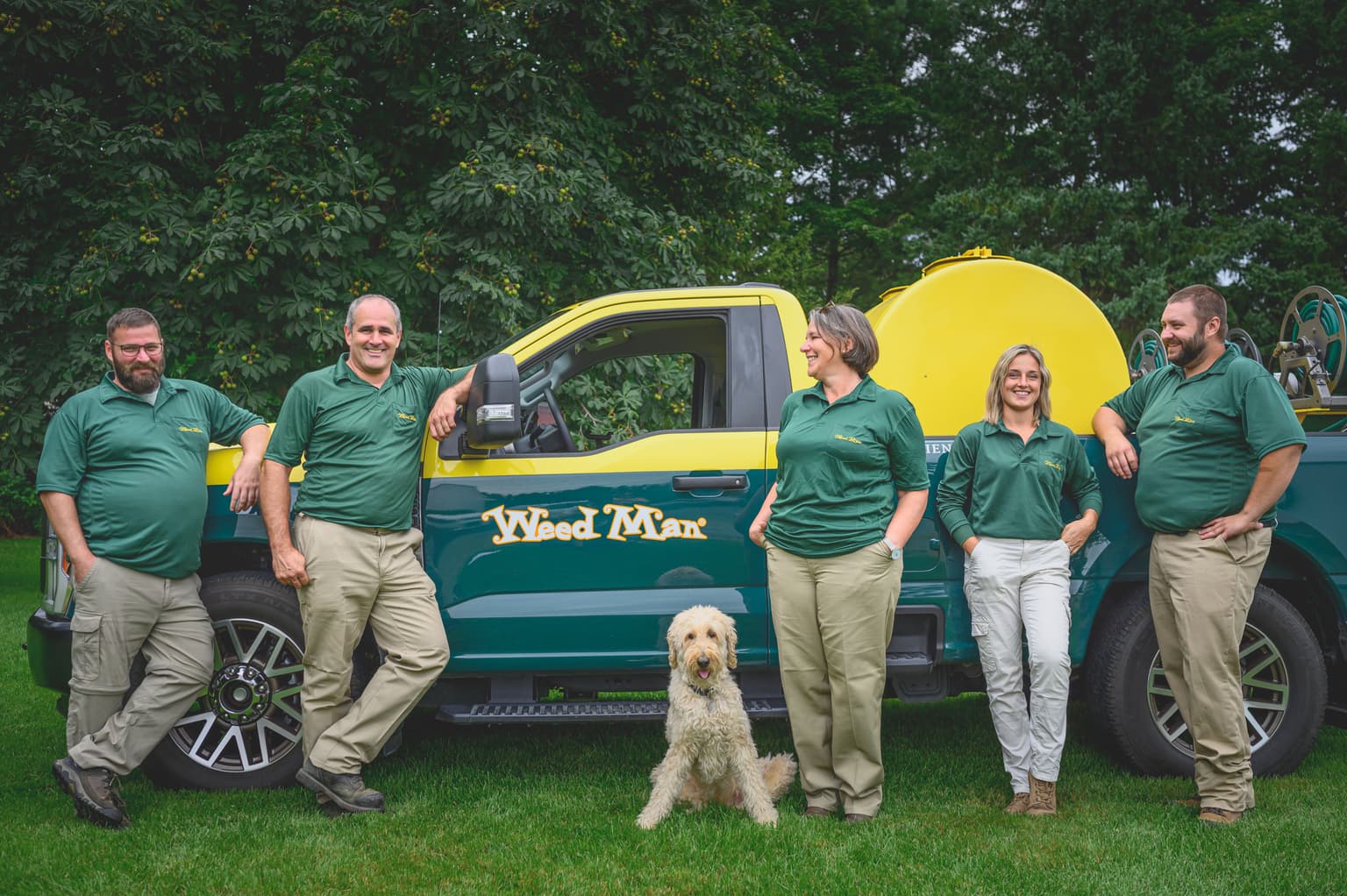 L’histoire de Weed Man Québec, d’hier à aujourd’hui