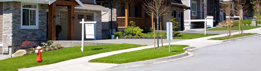 How Much Does Your Lawn Really Impact Curb Appeal?