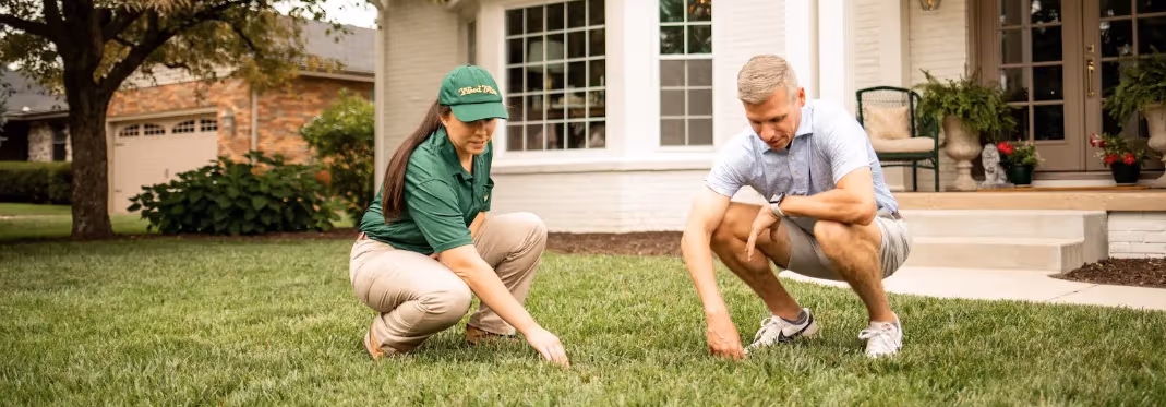 Hello Boston! Weed Man is Ready to Be Your Lawn Care MVPs This Spring!