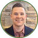 Luke McGhee - Author