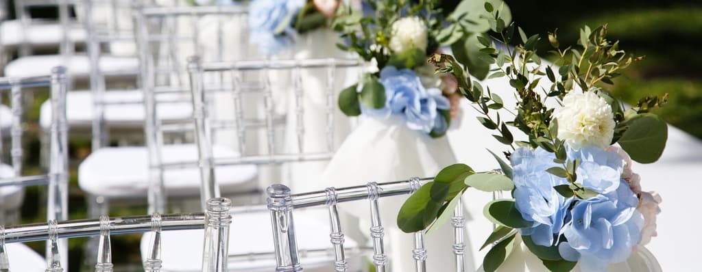 Backyard Wedding? Here’s How to Get Your Turf Ready
