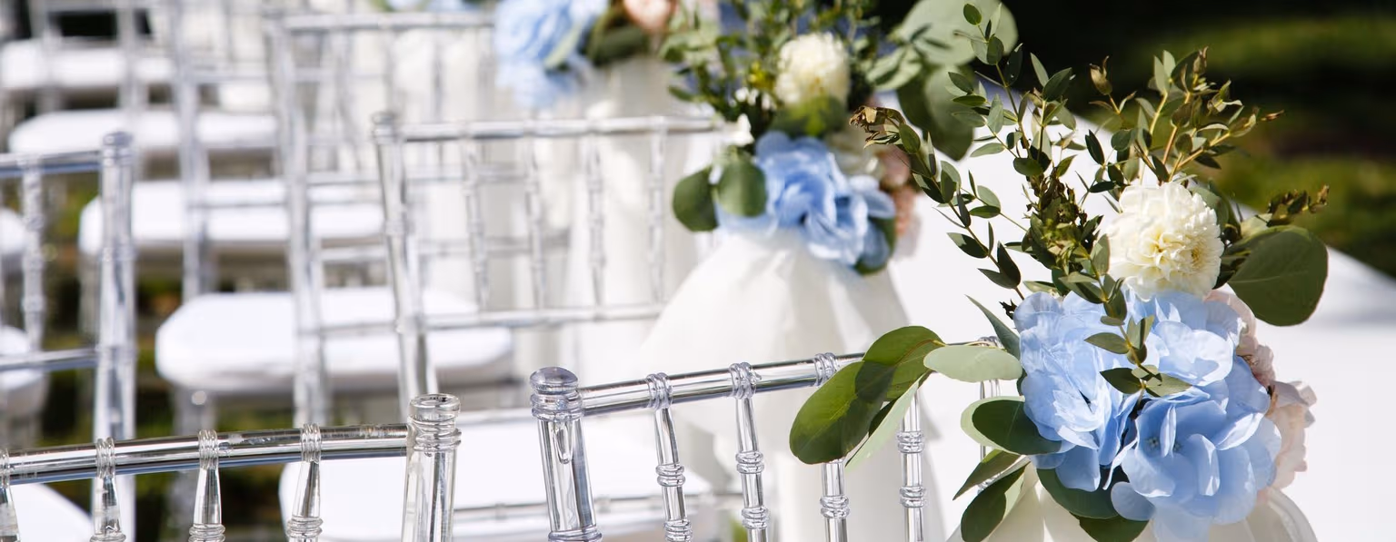 Backyard Wedding? Here’s How to Get Your Turf Ready