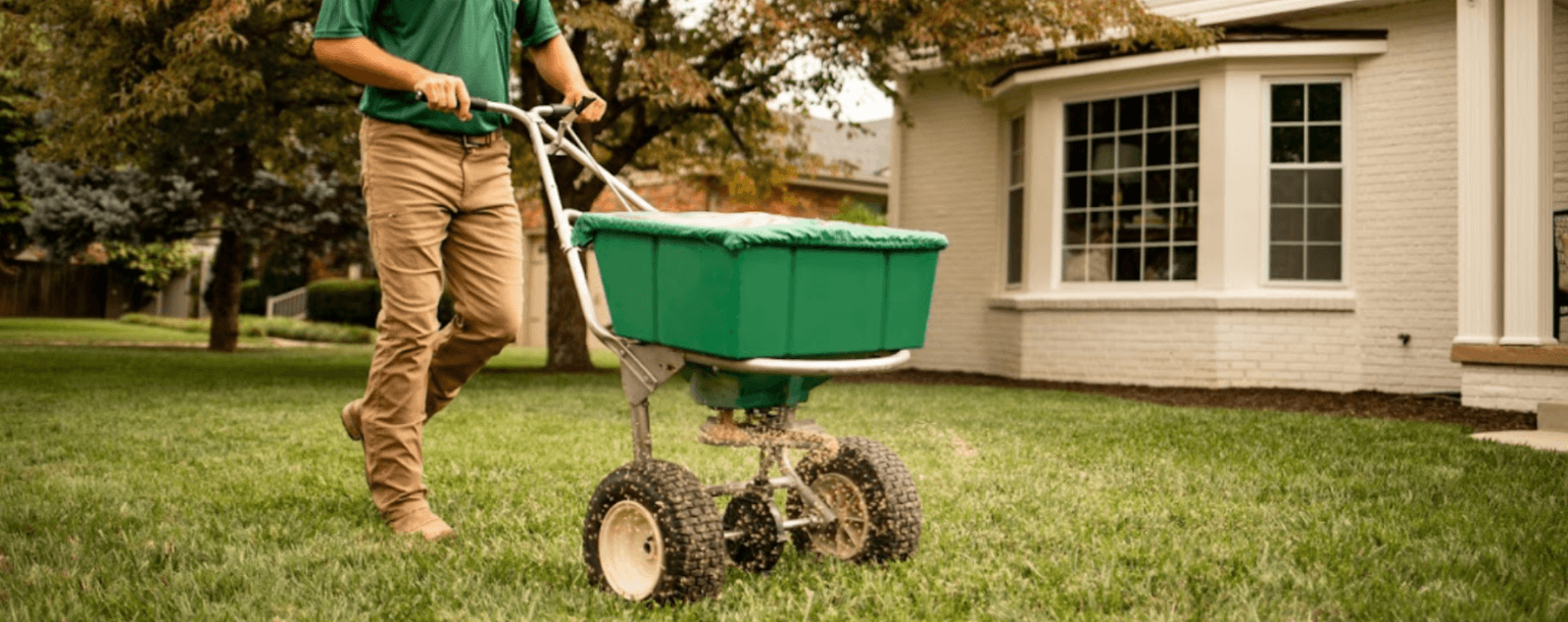 Preseason Playbook: Perfect, Burn-Free Lawn Fertilizing