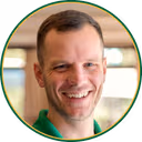 Shane Griffith - Author