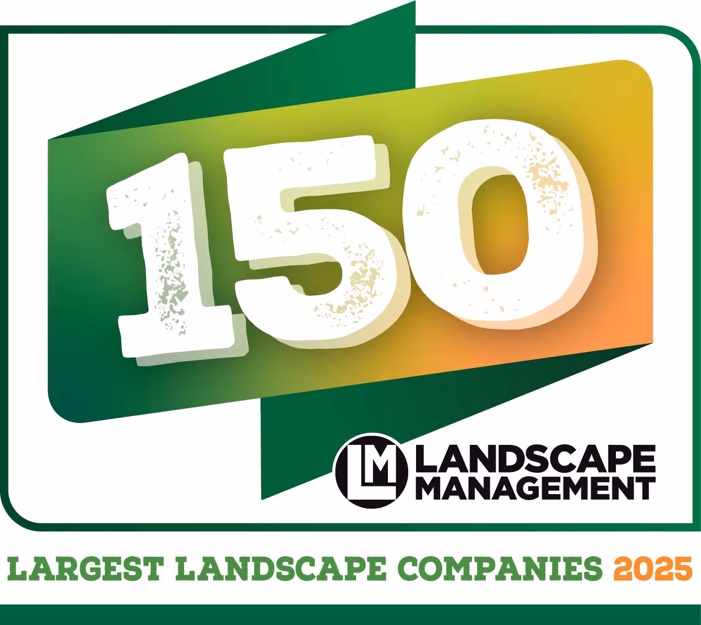 150 largest