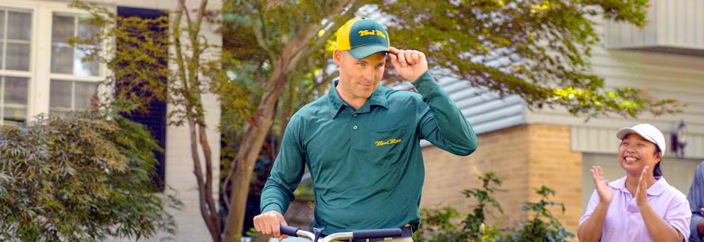 Weed Man is Here to Tackle Lubbock’s Toughest Lawns
