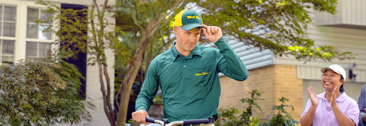 Weed Man is Here to Tackle Lubbock’s Toughest Lawns
