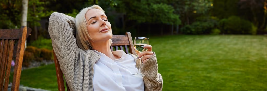 More Beach Vibes, Less Bug Bites: How to Turn Your Backyard Into a Summer Staycation Spot