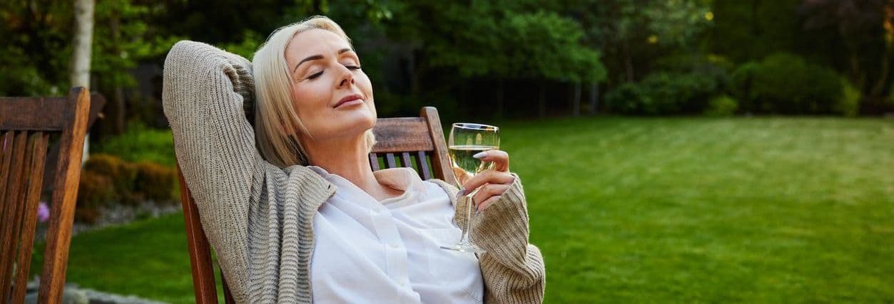 More Beach Vibes, Less Bug Bites: How to Turn Your Backyard Into a Summer Staycation Spot